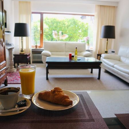 Seeglanz-Apartment Istayunixi Seenaehe-Terrasse-Netflix エーニンゲン エクステリア 写真