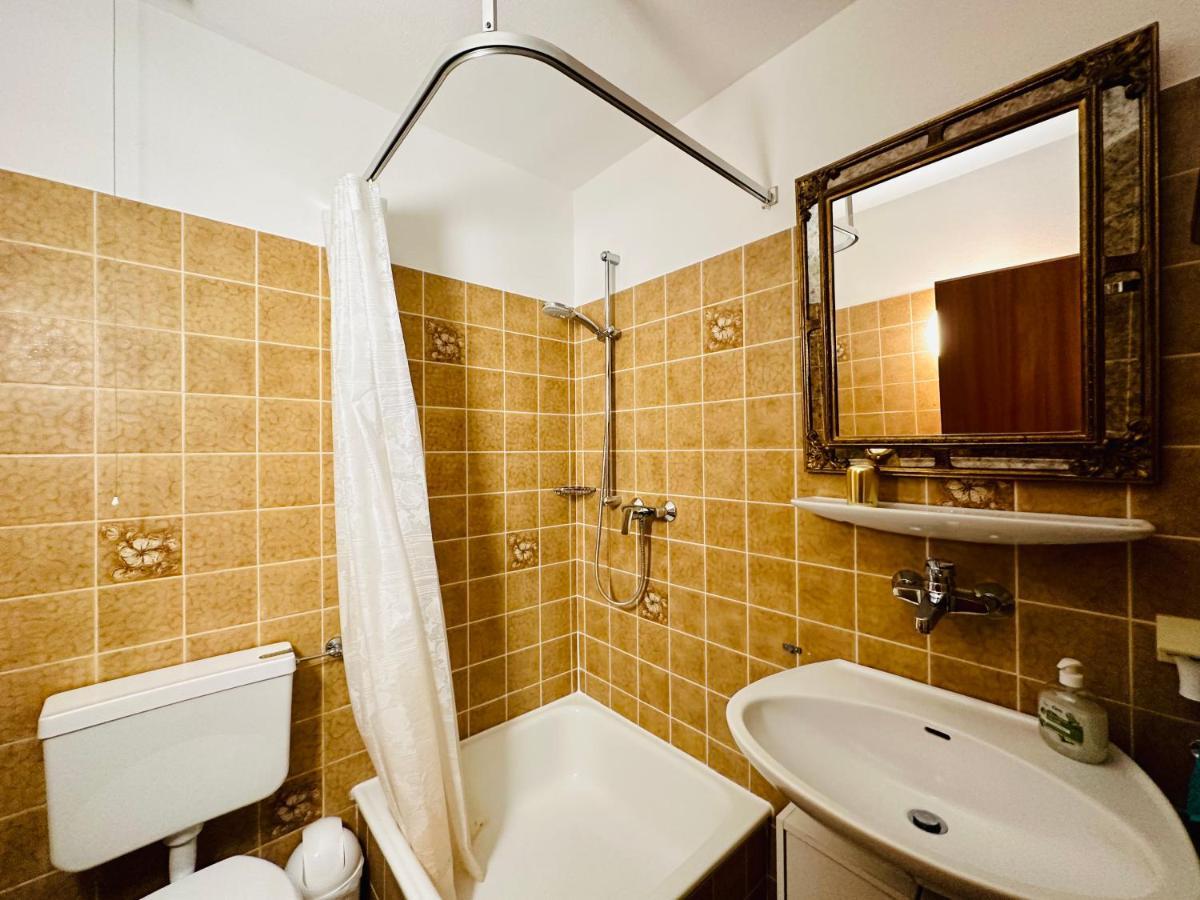 Seeglanz-Apartment Istayunixi Seenaehe-Terrasse-Netflix エーニンゲン エクステリア 写真